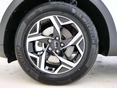 KIA Sportage Vorführwagen KIA Sportage Vorführwagen