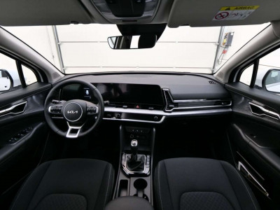 KIA Sportage Vorführwagen KIA Sportage Vorführwagen