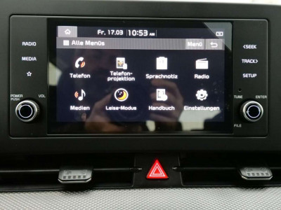 KIA Sportage Vorführwagen KIA Sportage Vorführwagen