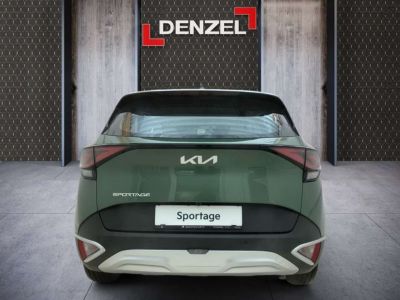 KIA Sportage Vorführwagen