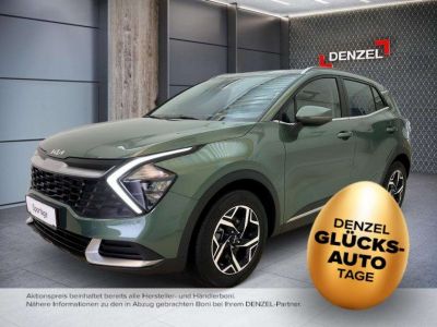 KIA Sportage Vorführwagen