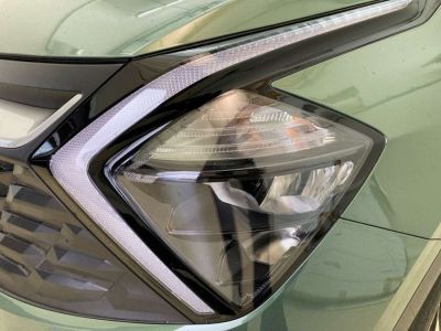 KIA Sportage Vorführwagen