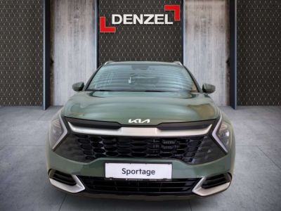 KIA Sportage Vorführwagen