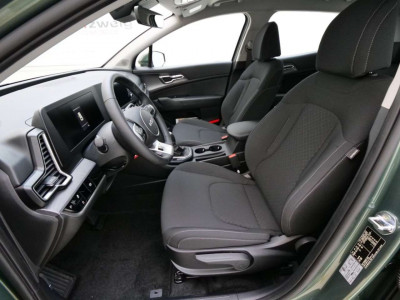 KIA Sportage Vorführwagen KIA Sportage Vorführwagen