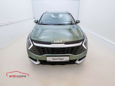 KIA Sportage Vorführwagen KIA Sportage Vorführwagen