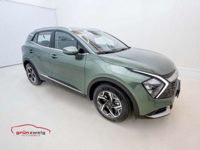 KIA Sportage Vorführwagen KIA Sportage Vorführwagen