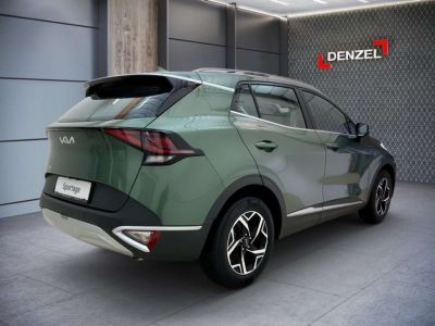 KIA Sportage Vorführwagen