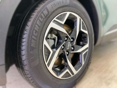 KIA Sportage Vorführwagen