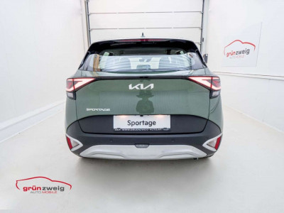 KIA Sportage Vorführwagen KIA Sportage Vorführwagen