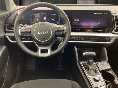 KIA Sportage Vorführwagen