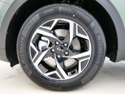 KIA Sportage Vorführwagen KIA Sportage Vorführwagen