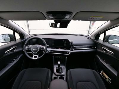 KIA Sportage Vorführwagen KIA Sportage Vorführwagen