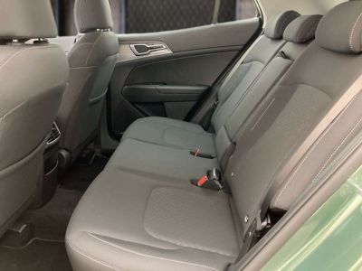 KIA Sportage Vorführwagen