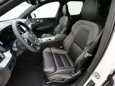 Volvo XC60 Vorführwagen Volvo XC60 Vorführwagen