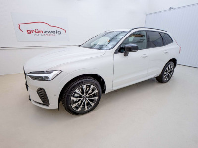 Volvo XC60 Vorführwagen Volvo XC60 Vorführwagen