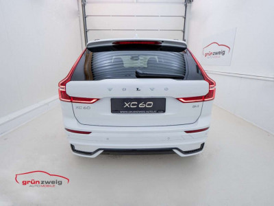 Volvo XC60 Vorführwagen Volvo XC60 Vorführwagen