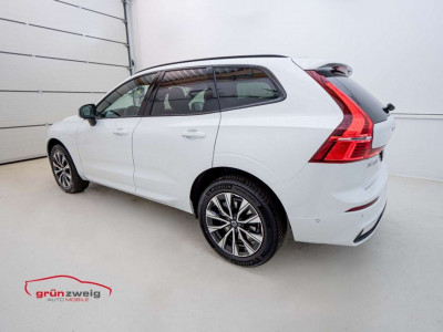 Volvo XC60 Vorführwagen Volvo XC60 Vorführwagen
