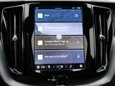 Volvo XC60 Vorführwagen Volvo XC60 Vorführwagen