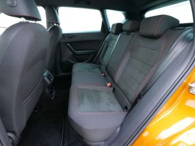 Seat Ateca Gebrauchtwagen Seat Ateca Gebrauchtwagen