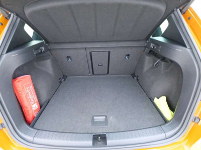 Seat Ateca Gebrauchtwagen Seat Ateca Gebrauchtwagen