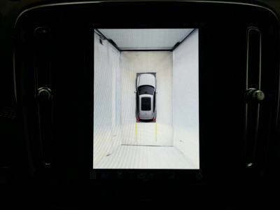 Volvo XC40 Vorführwagen Volvo XC40 Vorführwagen