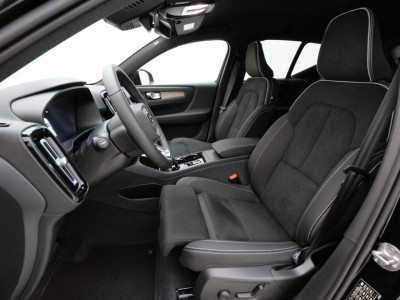 Volvo XC40 Vorführwagen Volvo XC40 Vorführwagen