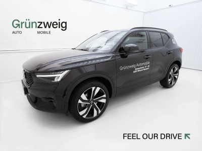 Volvo XC40 Vorführwagen Volvo XC40 Vorführwagen