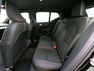 Volvo XC40 Vorführwagen Volvo XC40 Vorführwagen