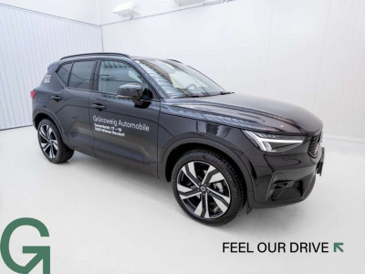 Volvo XC40 Vorführwagen Volvo XC40 Vorführwagen
