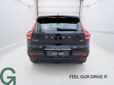 Volvo XC40 Vorführwagen Volvo XC40 Vorführwagen