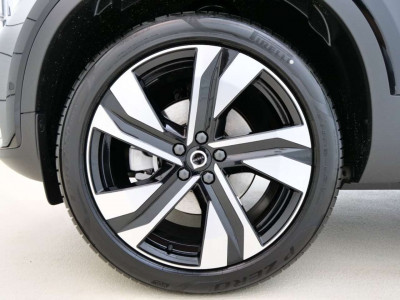 Volvo XC40 Vorführwagen Volvo XC40 Vorführwagen