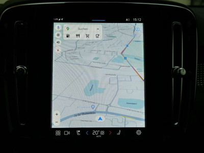 Volvo XC40 Vorführwagen Volvo XC40 Vorführwagen