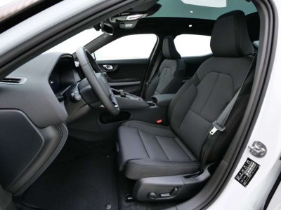 Polestar Polestar 2 Vorführwagen Polestar Polestar 2 Vorführwagen