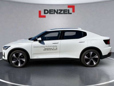 Polestar Polestar 2 Vorführwagen