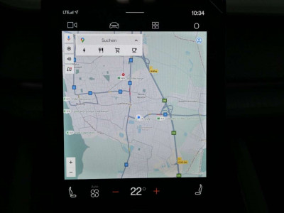 Polestar Polestar 2 Vorführwagen Polestar Polestar 2 Vorführwagen