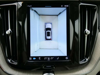 Volvo XC60 Gebrauchtwagen Volvo XC60 Gebrauchtwagen