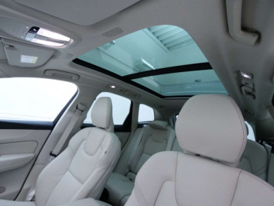 Volvo XC60 Gebrauchtwagen Volvo XC60 Gebrauchtwagen