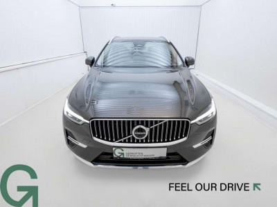Volvo XC60 Gebrauchtwagen Volvo XC60 Gebrauchtwagen