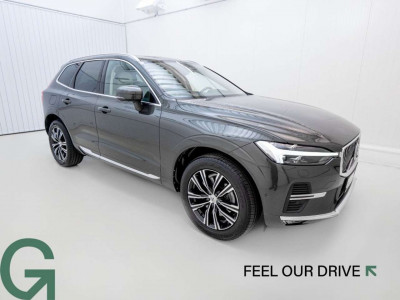 Volvo XC60 Gebrauchtwagen Volvo XC60 Gebrauchtwagen