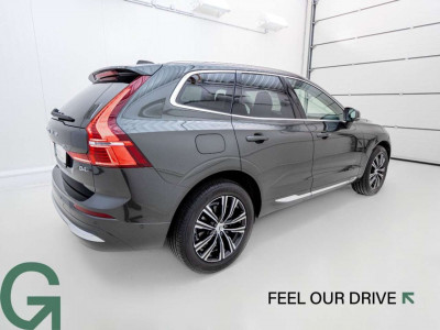 Volvo XC60 Gebrauchtwagen Volvo XC60 Gebrauchtwagen