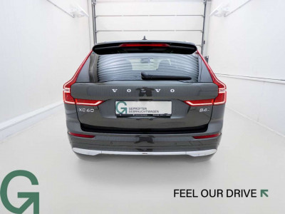 Volvo XC60 Gebrauchtwagen Volvo XC60 Gebrauchtwagen