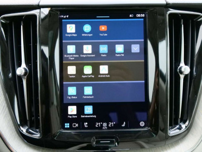 Volvo XC60 Gebrauchtwagen Volvo XC60 Gebrauchtwagen