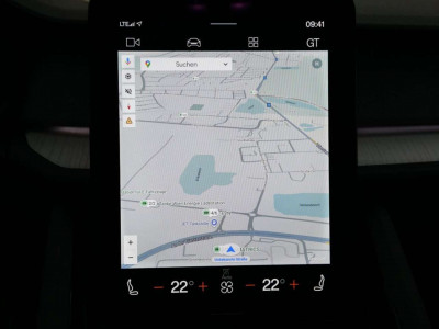 Polestar Polestar 2 Gebrauchtwagen Polestar Polestar 2 Gebrauchtwagen