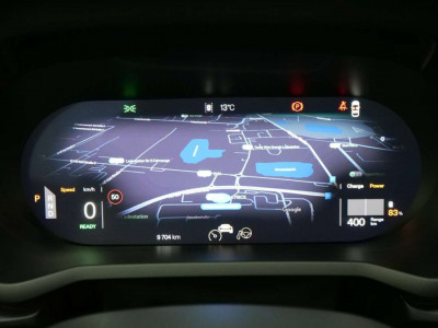 Polestar Polestar 2 Gebrauchtwagen Polestar Polestar 2 Gebrauchtwagen