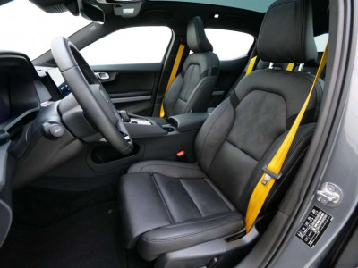 Polestar Polestar 2 Gebrauchtwagen Polestar Polestar 2 Gebrauchtwagen