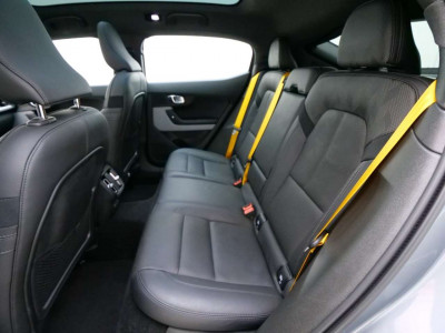 Polestar Polestar 2 Gebrauchtwagen Polestar Polestar 2 Gebrauchtwagen