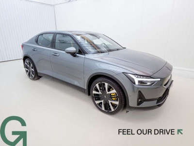 Polestar Polestar 2 Gebrauchtwagen Polestar Polestar 2 Gebrauchtwagen
