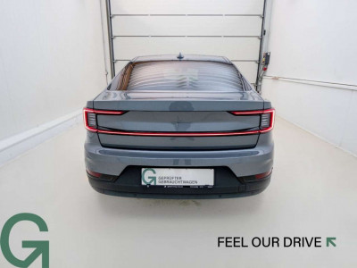 Polestar Polestar 2 Gebrauchtwagen Polestar Polestar 2 Gebrauchtwagen