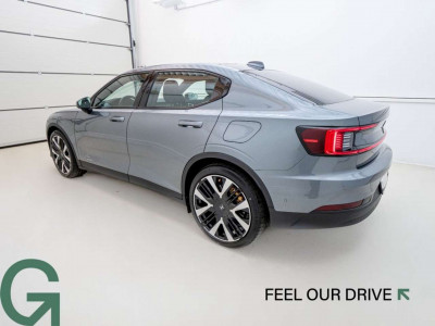 Polestar Polestar 2 Gebrauchtwagen Polestar Polestar 2 Gebrauchtwagen