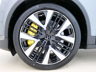 Polestar Polestar 2 Gebrauchtwagen Polestar Polestar 2 Gebrauchtwagen